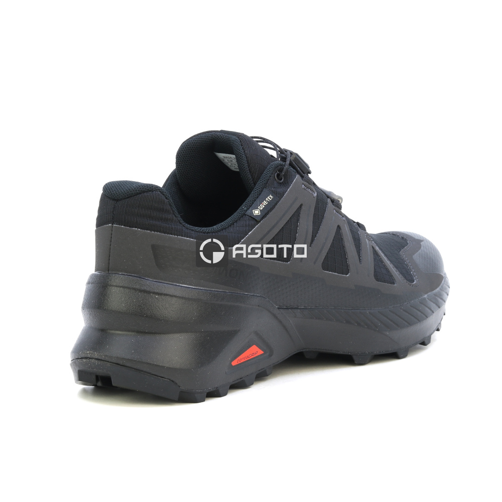 detail Wanderschuhe SALOMON Speedcross Peak GTX GORE-TEX®