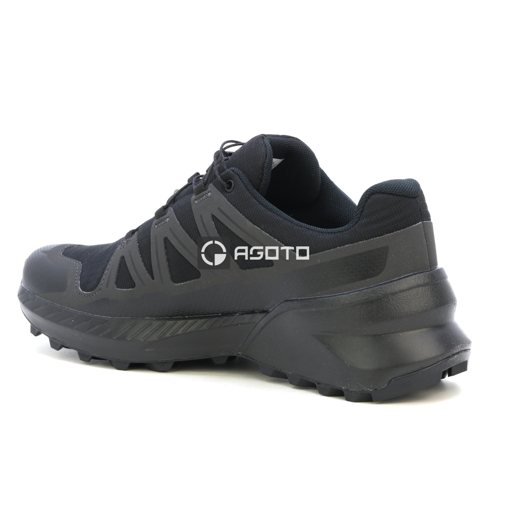 detail Wanderschuhe SALOMON Speedcross Peak GTX GORE-TEX®