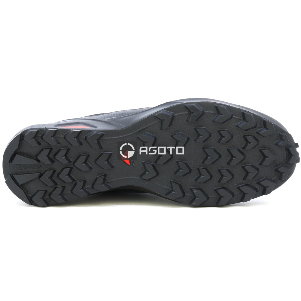 detail Wanderschuhe SALOMON Speedcross Peak GTX GORE-TEX®