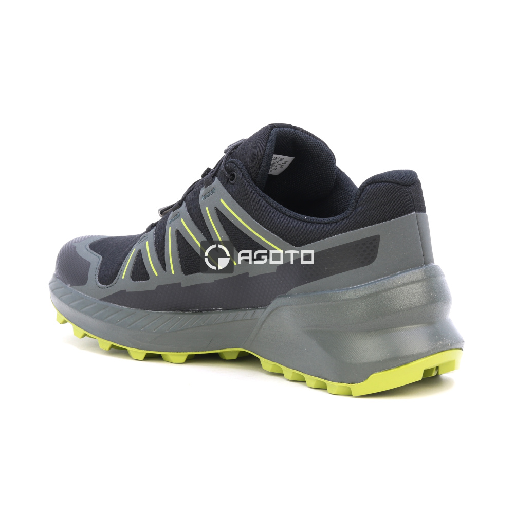 detail Wanderschuhe SALOMON Speedcross Peak GTX GORE-TEX®