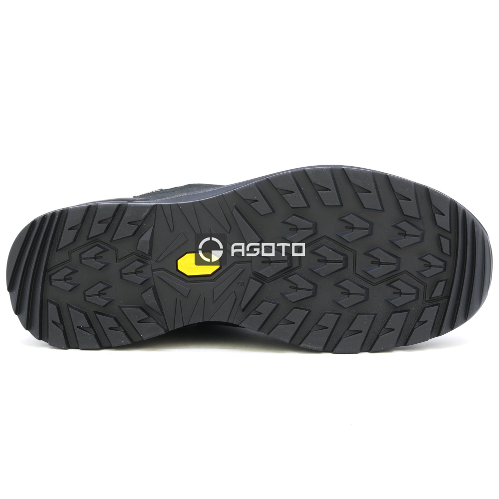 detail Wanderschuhe LOWA Renegade GTX Lo EVO Wide Gore-Tex®