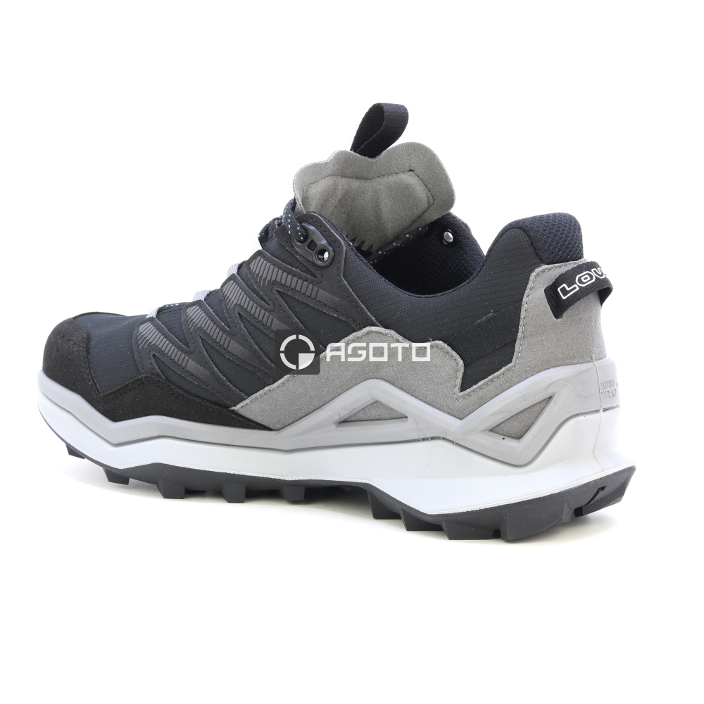 detail Wanderschuhe LOWA Maddox Pro GTX LO Wide Gore-Tex®