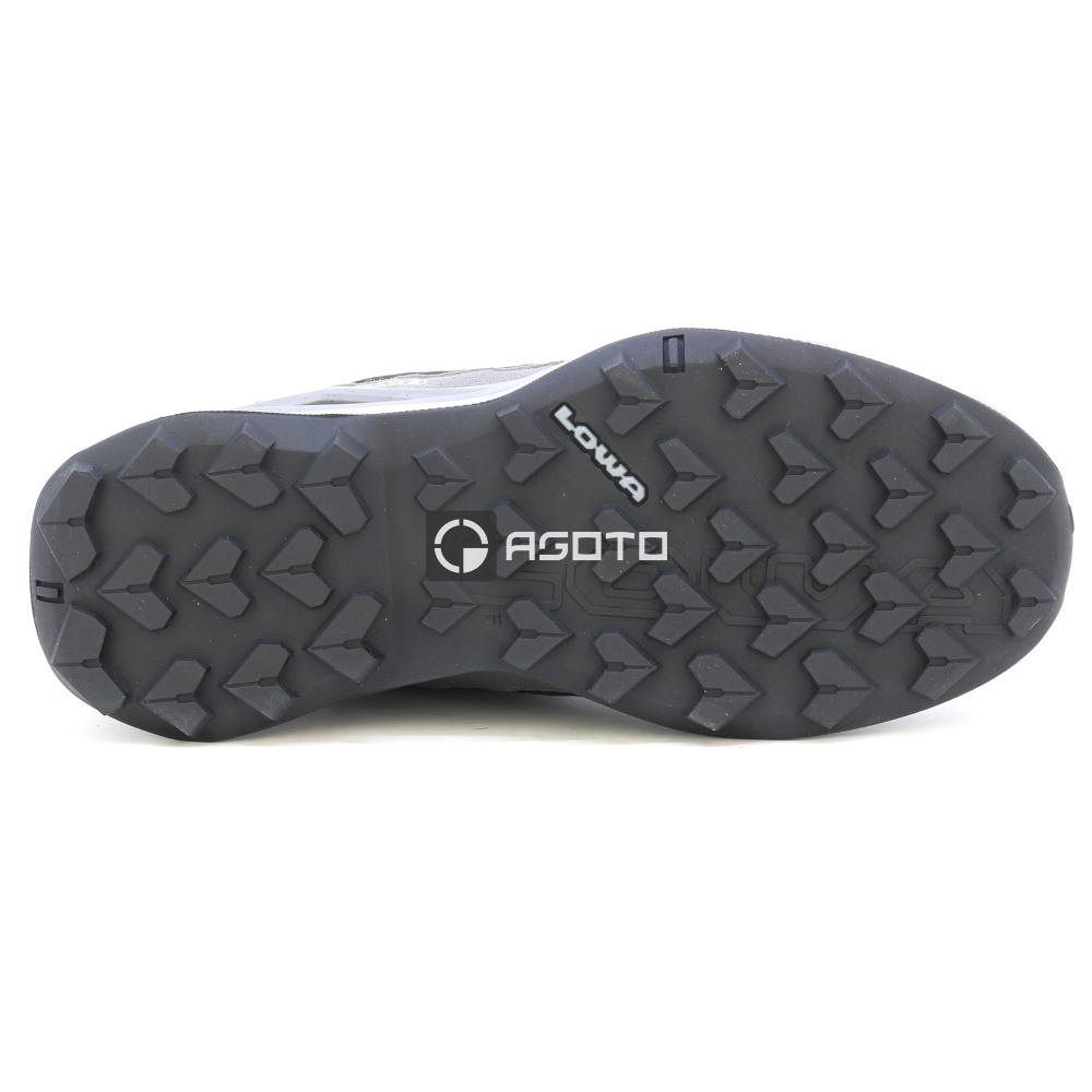 detail Wanderschuhe LOWA Maddox Pro GTX LO Wide Gore-Tex®