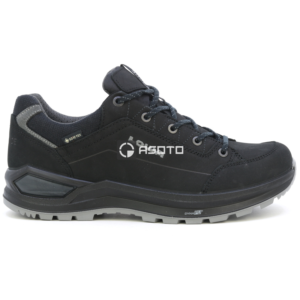 detail Wanderschuhe LOWA Renegade EVO GTX lo Gore-Tex®