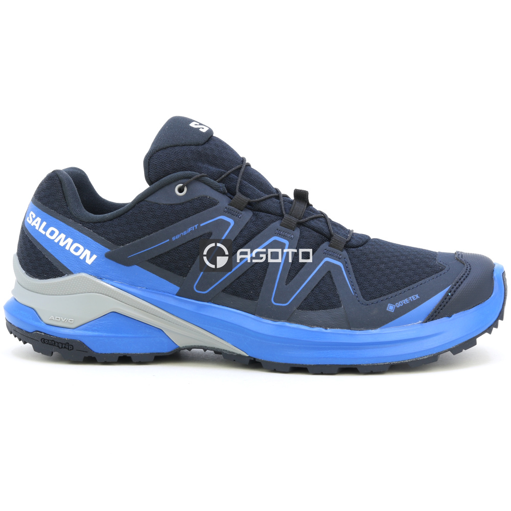 detail SALOMON Examotion GTX Gore-Tex® Wanderschuhe