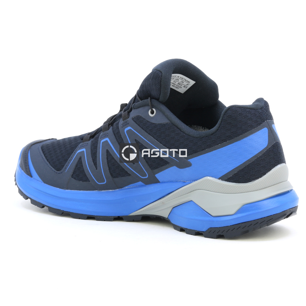 detail SALOMON Examotion GTX Gore-Tex® Wanderschuhe