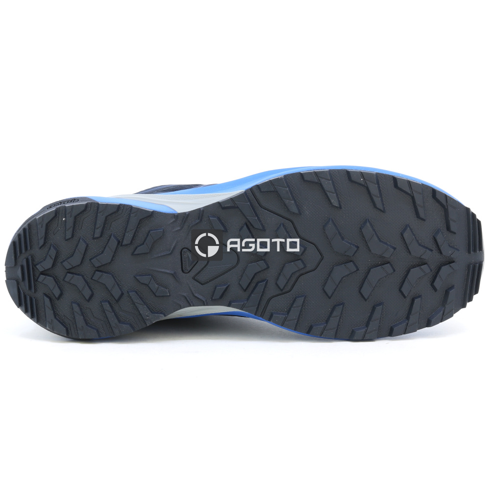 detail SALOMON Examotion GTX Gore-Tex® Wanderschuhe
