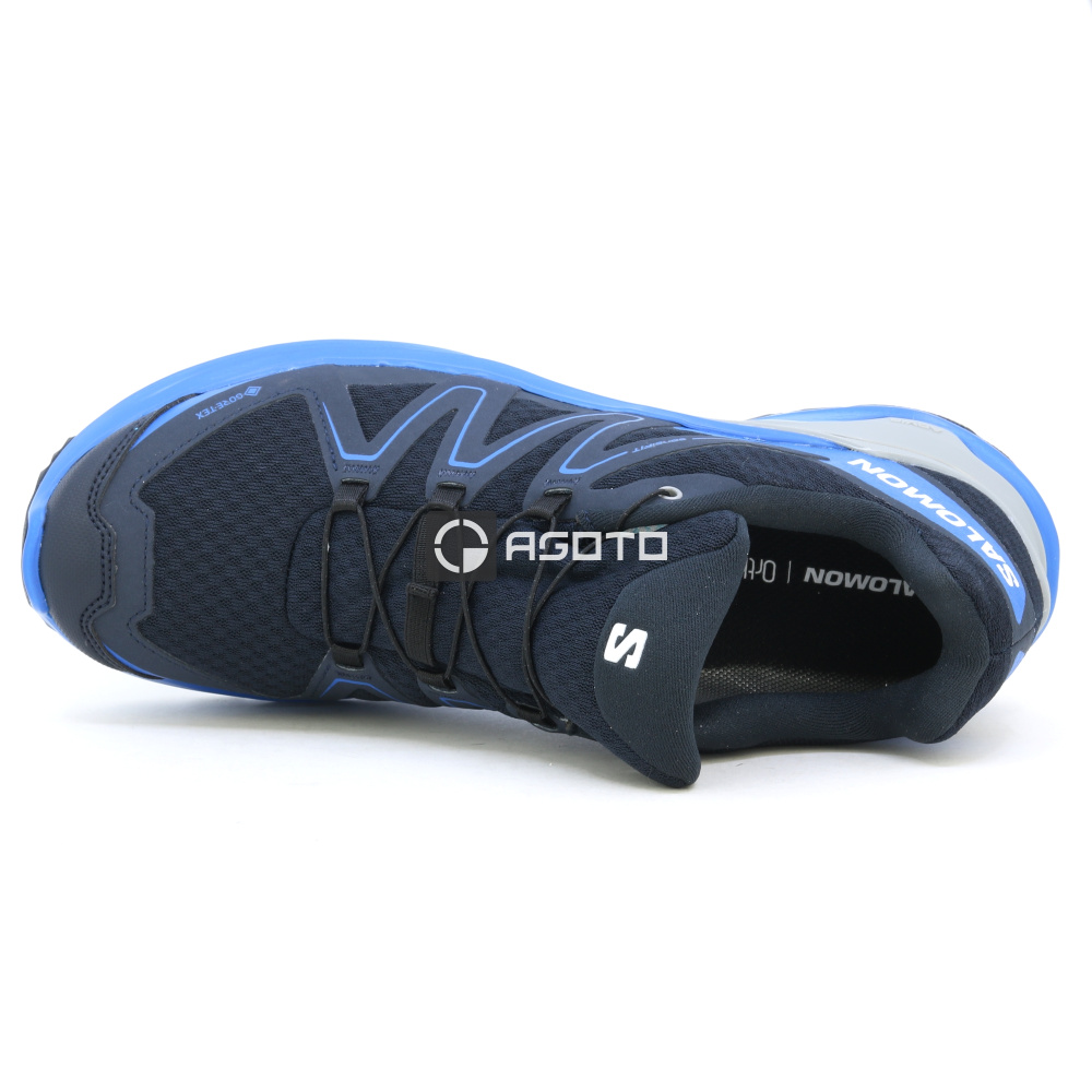 detail SALOMON Examotion GTX Gore-Tex® Wanderschuhe