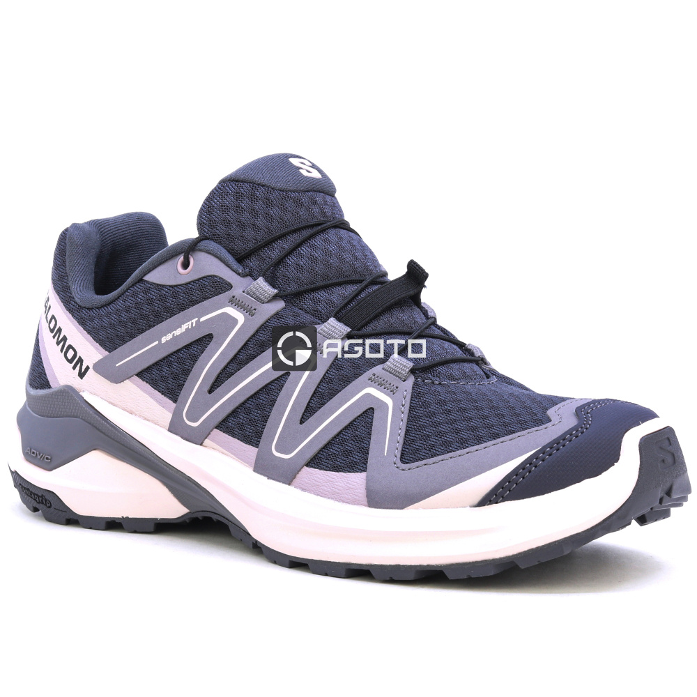 detail Wanderschuhe SALOMON Examotion W