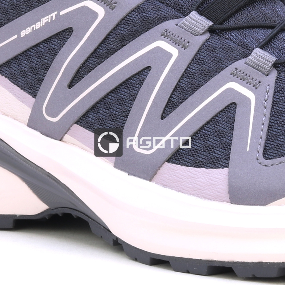 detail Wanderschuhe SALOMON Examotion W