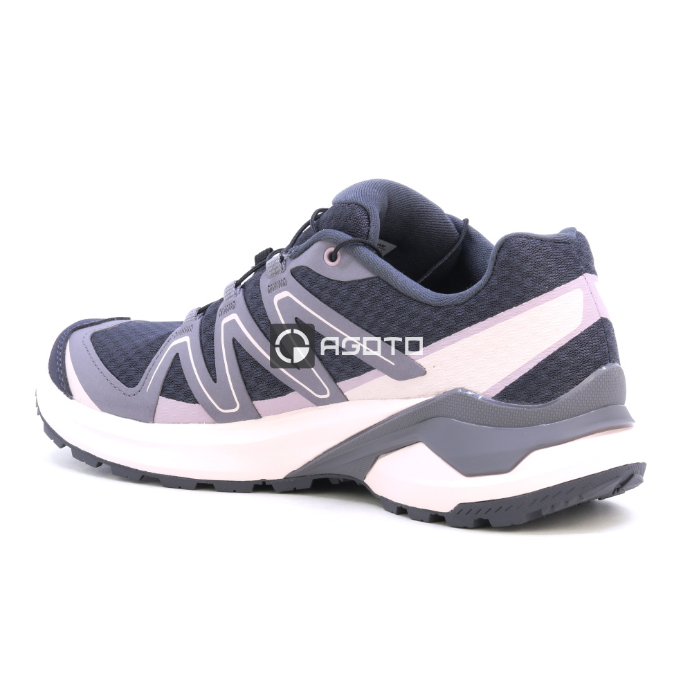 detail Wanderschuhe SALOMON Examotion W