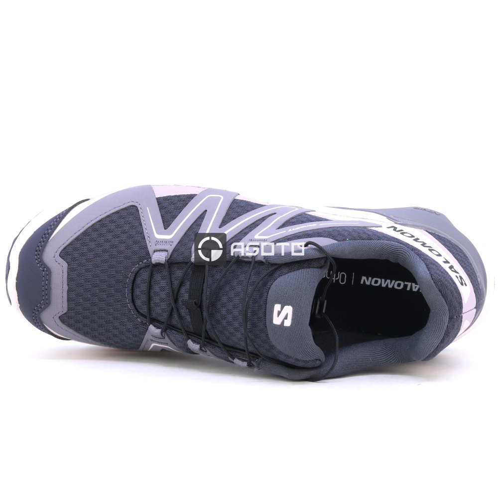 detail Wanderschuhe SALOMON Examotion W