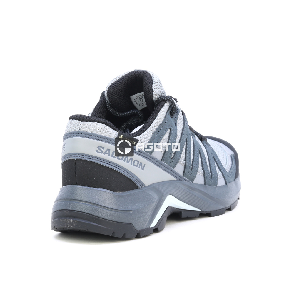 detail Wanderschuhe SALOMON X-Adventure Recon GTX W Gore-Tex®