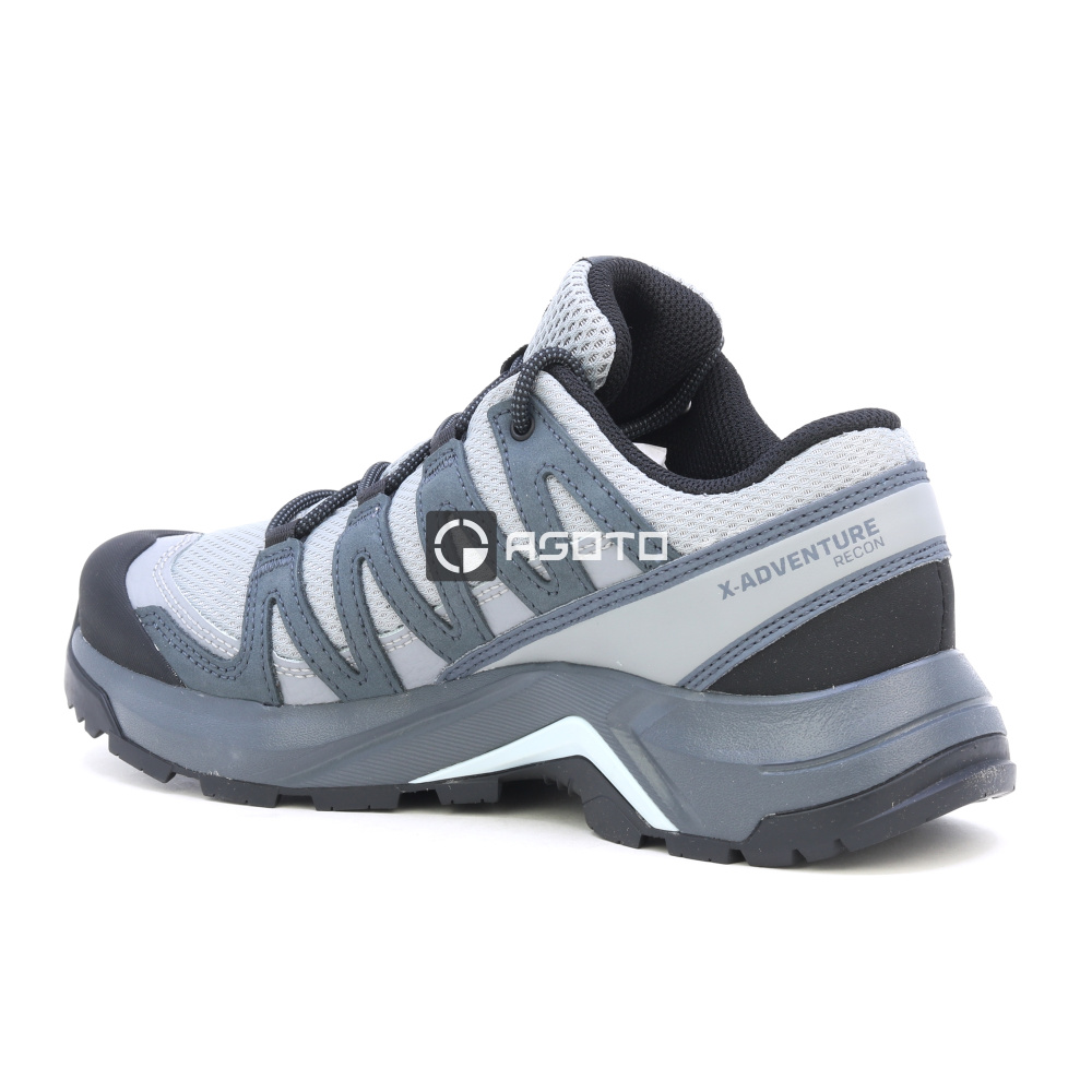 detail Wanderschuhe SALOMON X-Adventure Recon GTX W Gore-Tex®