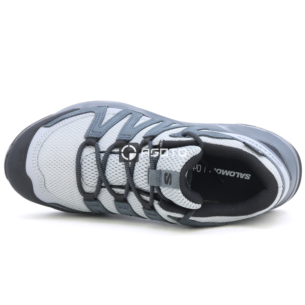 detail Wanderschuhe SALOMON X-Adventure Recon GTX W Gore-Tex®