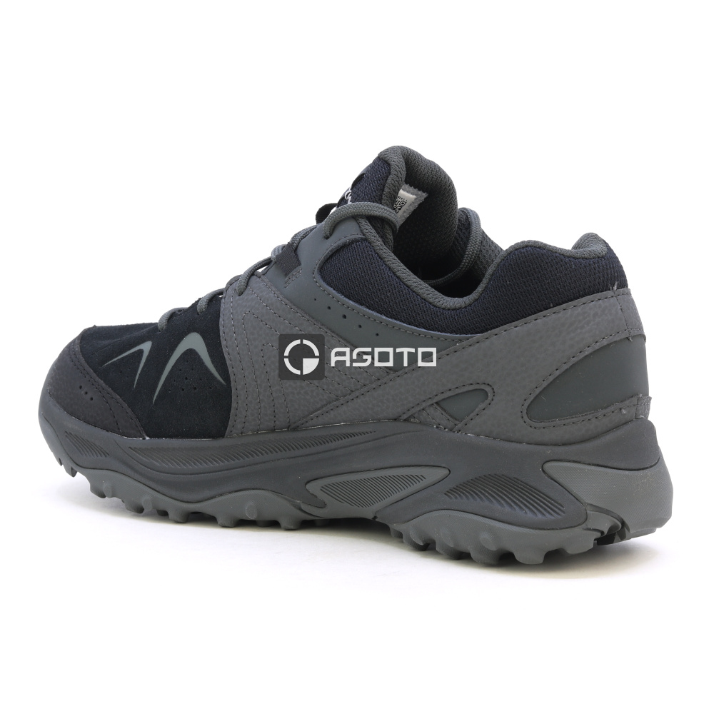 detail Wanderschuhe MERRELL YOKOTA 3 GTX black