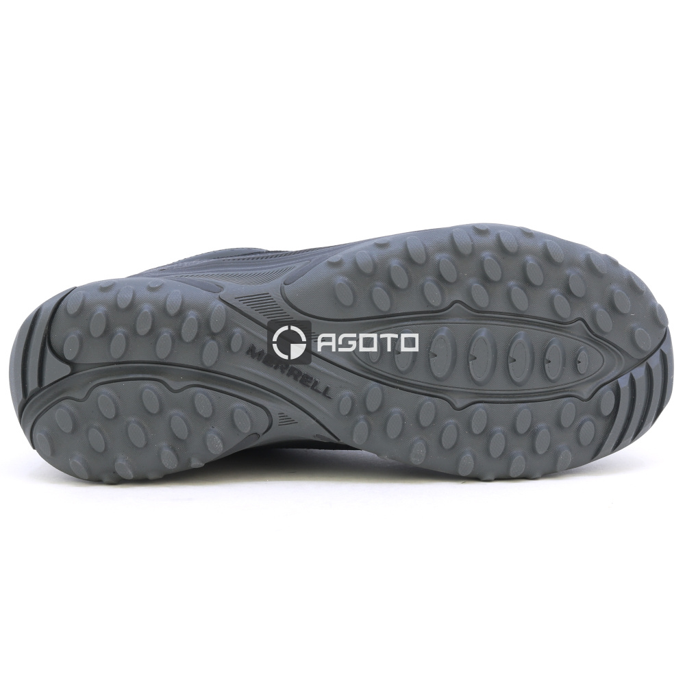 detail Wanderschuhe MERRELL YOKOTA 3 GTX black