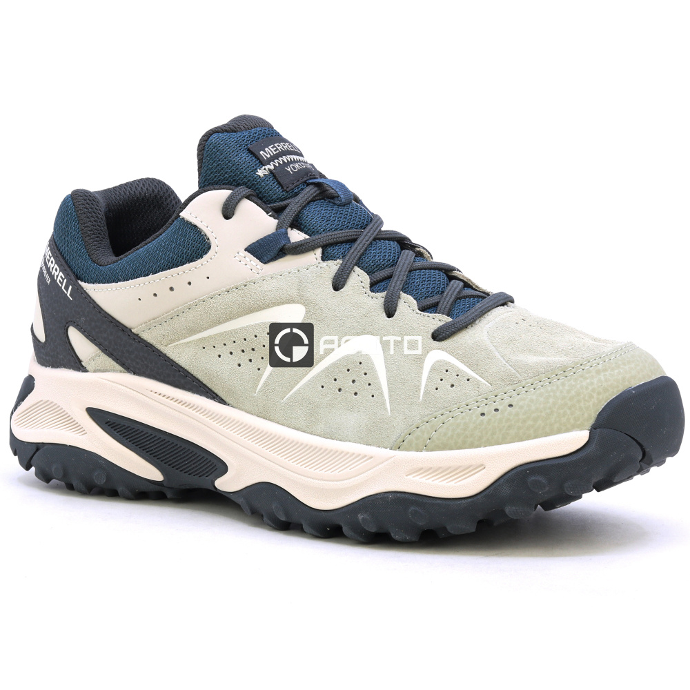 detail Wanderschuhe MERRELL YOKOTA 3 GTX talc