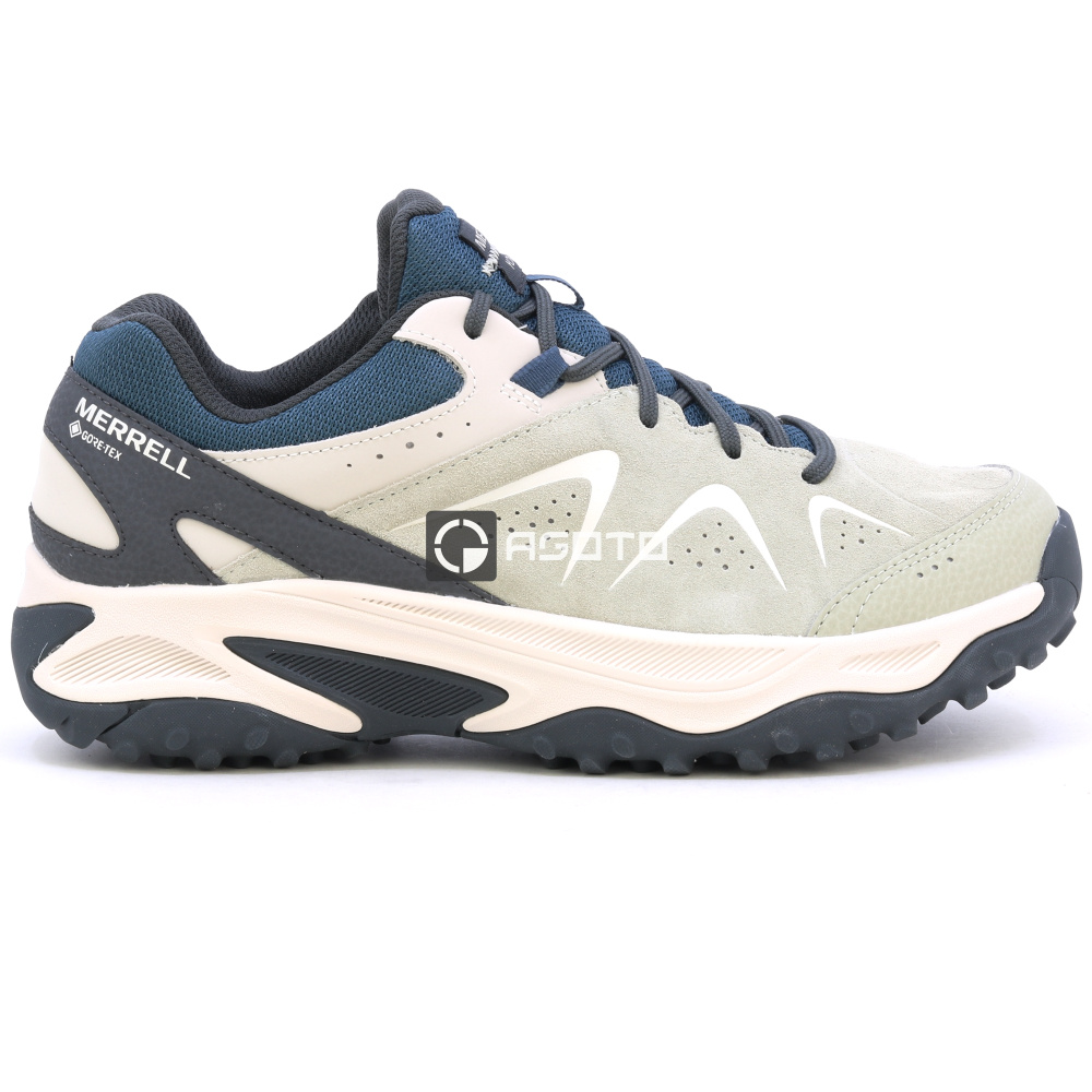 detail Wanderschuhe MERRELL YOKOTA 3 GTX talc