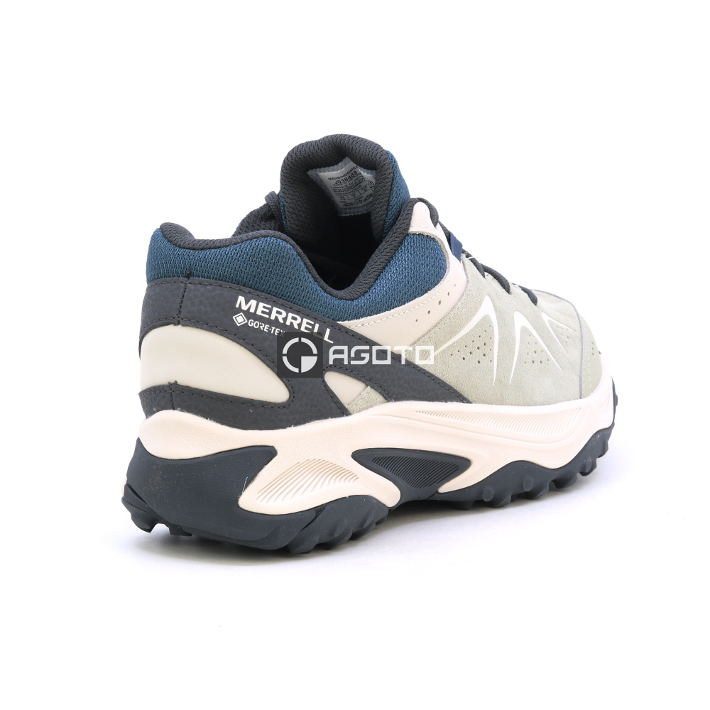 detail Wanderschuhe MERRELL YOKOTA 3 GTX talc