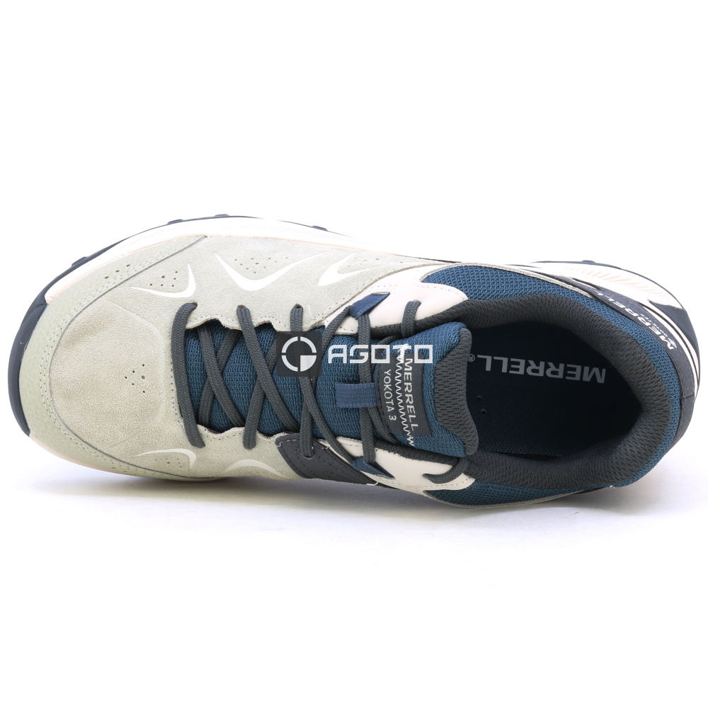 detail Wanderschuhe MERRELL YOKOTA 3 GTX talc