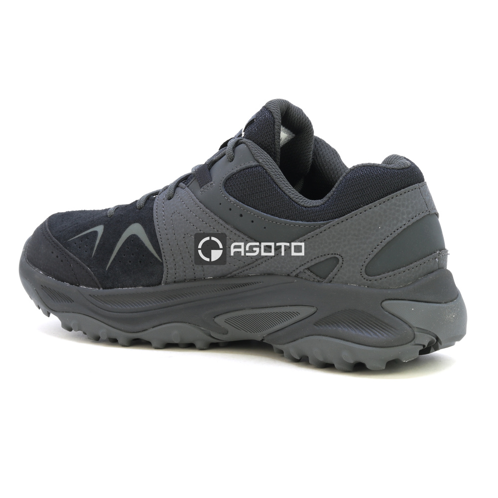 detail Wanderschuhe MERRELL YOKOTA 3 black