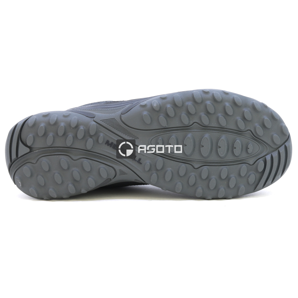detail Wanderschuhe MERRELL YOKOTA 3 black