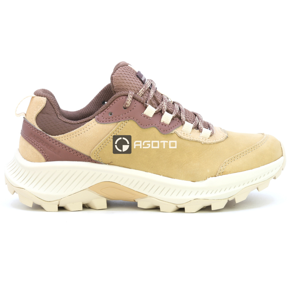 detail Wanderschuhe Damen MERRELL SPEED STRIKE 2 LTR latte