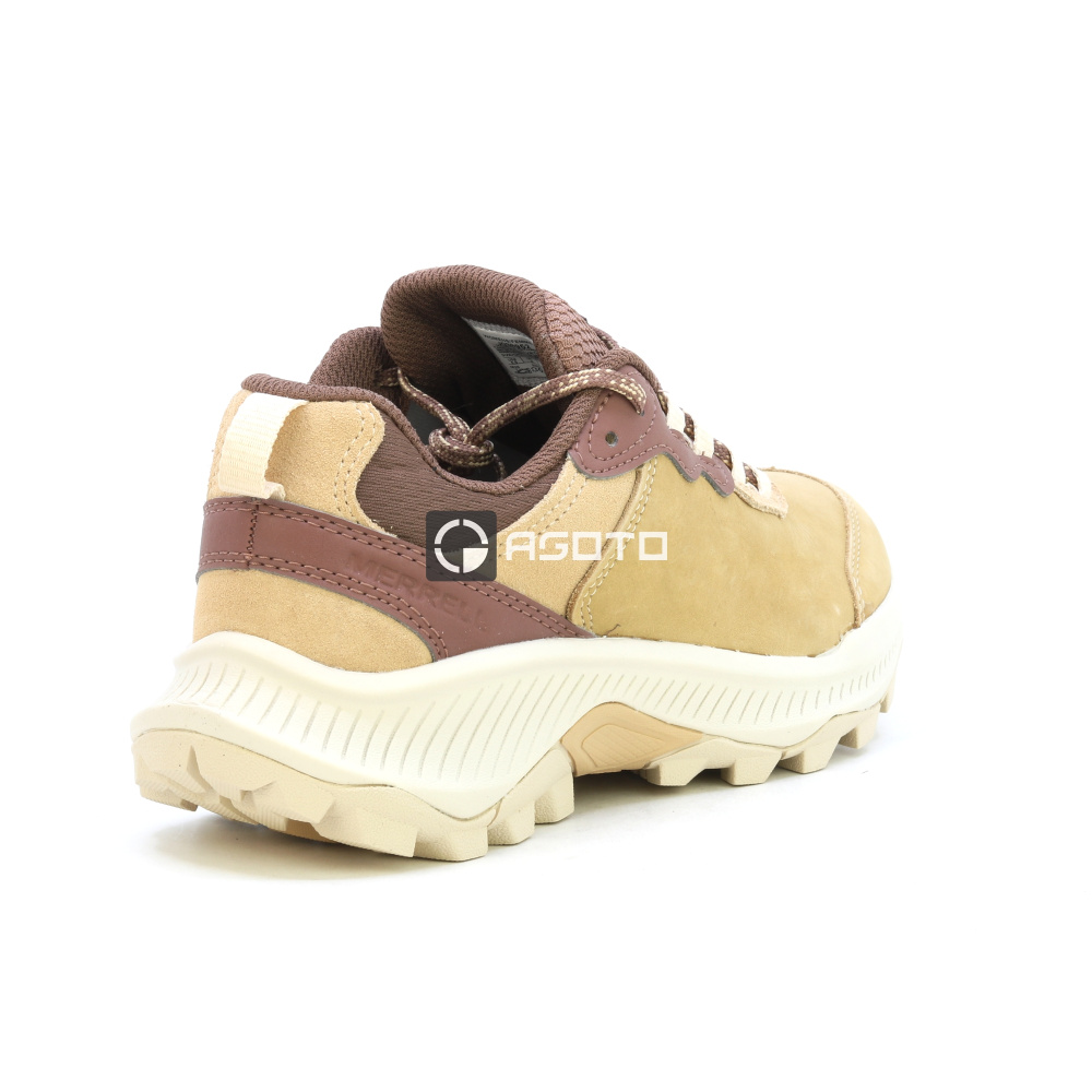 detail Wanderschuhe Damen MERRELL SPEED STRIKE 2 LTR latte