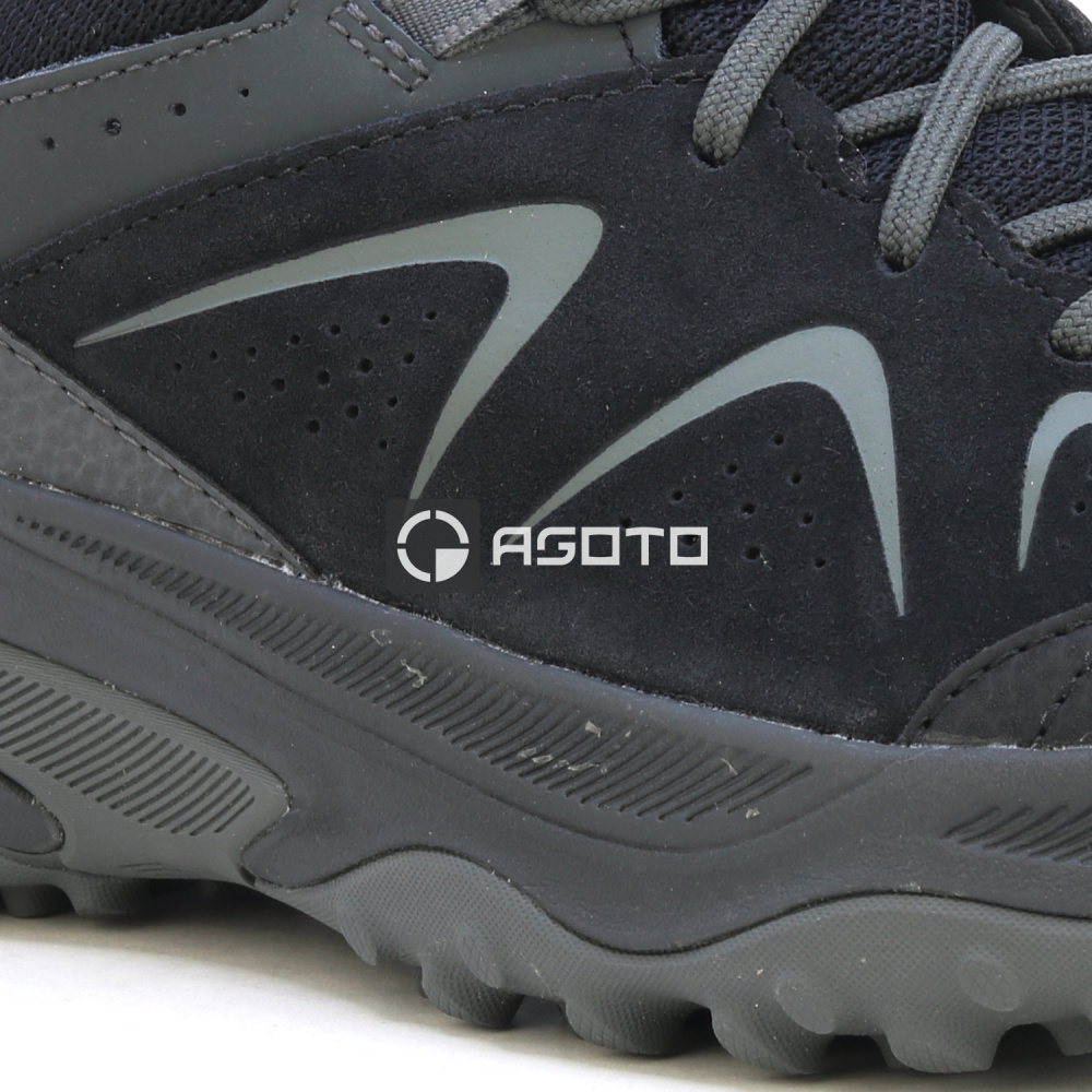 detail Wanderschuhe Damen MERRELL YOKOTA 3 GTX