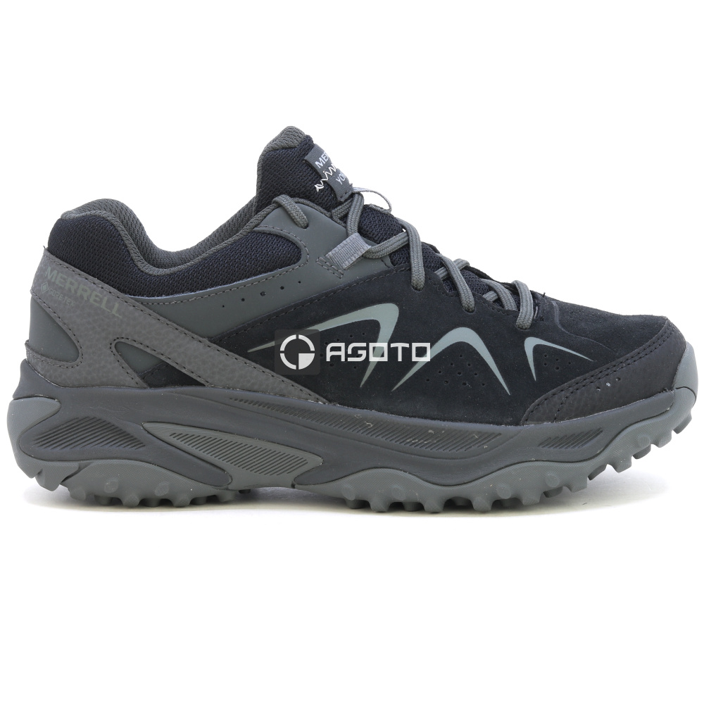 detail Wanderschuhe Damen MERRELL YOKOTA 3 GTX