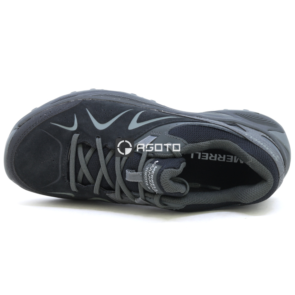 detail Wanderschuhe Damen MERRELL YOKOTA 3 GTX