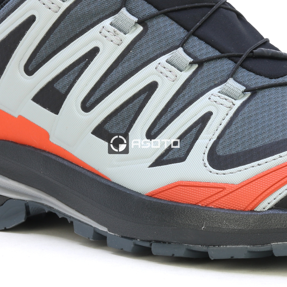 detail Wanderschuhe SALOMON XA PRO 3D V9 GTX