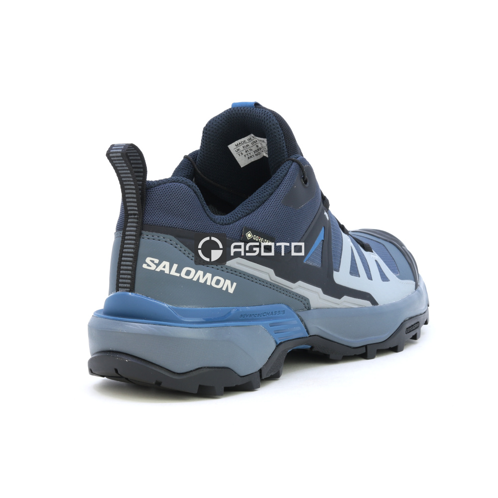 detail Wanderschuhe SALOMON X Ultra 360 GTX