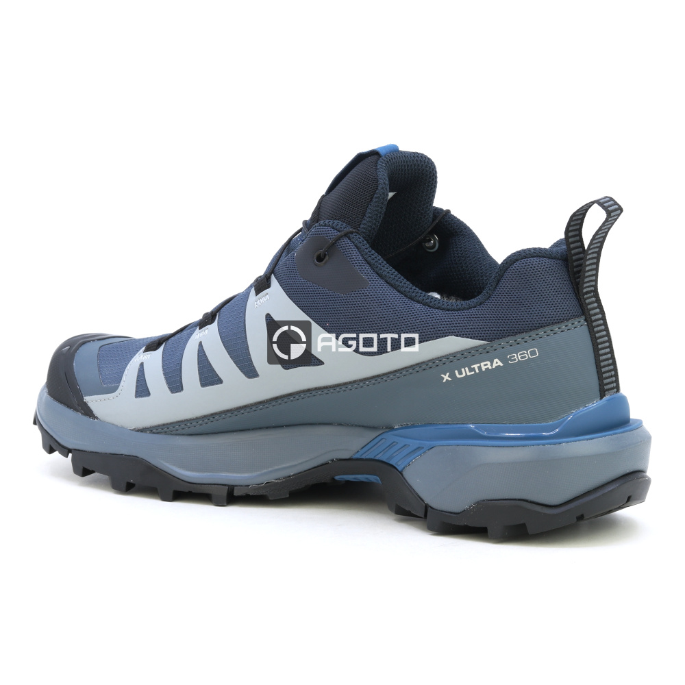 detail Wanderschuhe SALOMON X Ultra 360 GTX