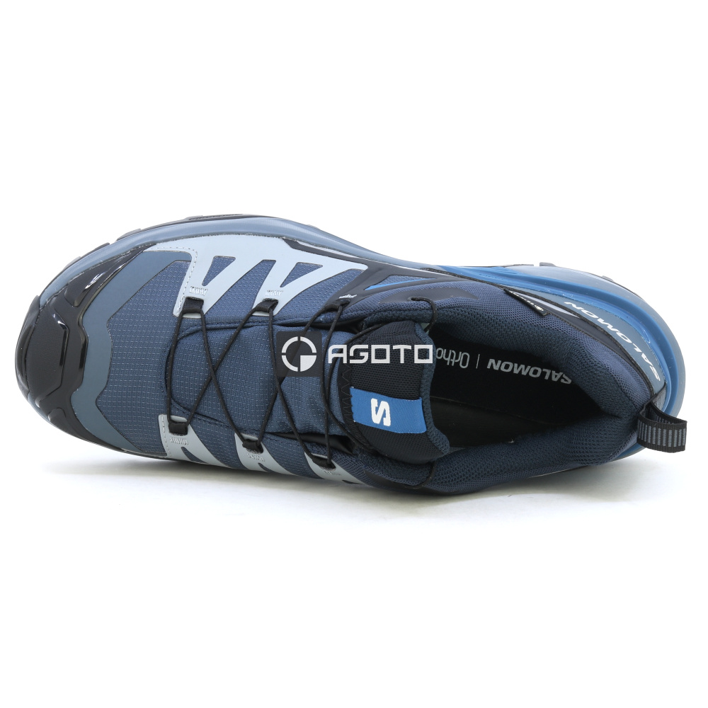 detail Wanderschuhe SALOMON X Ultra 360 GTX