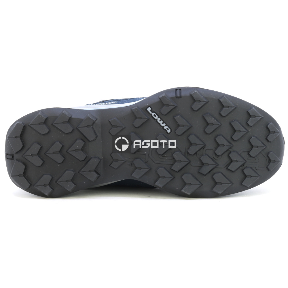 detail Wanderschuhe LOWA MADDOX PRO GTX LO Gore-Tex®