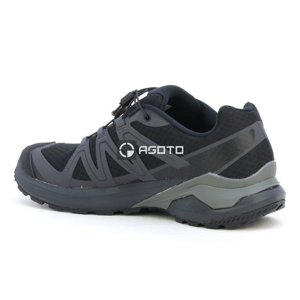 detail Wanderschuhe SALOMON Examotion