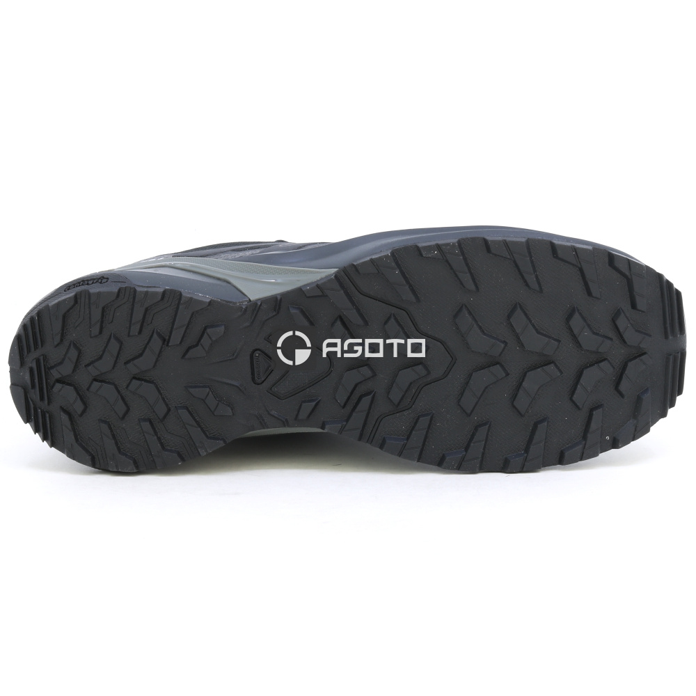 detail Wanderschuhe SALOMON Examotion