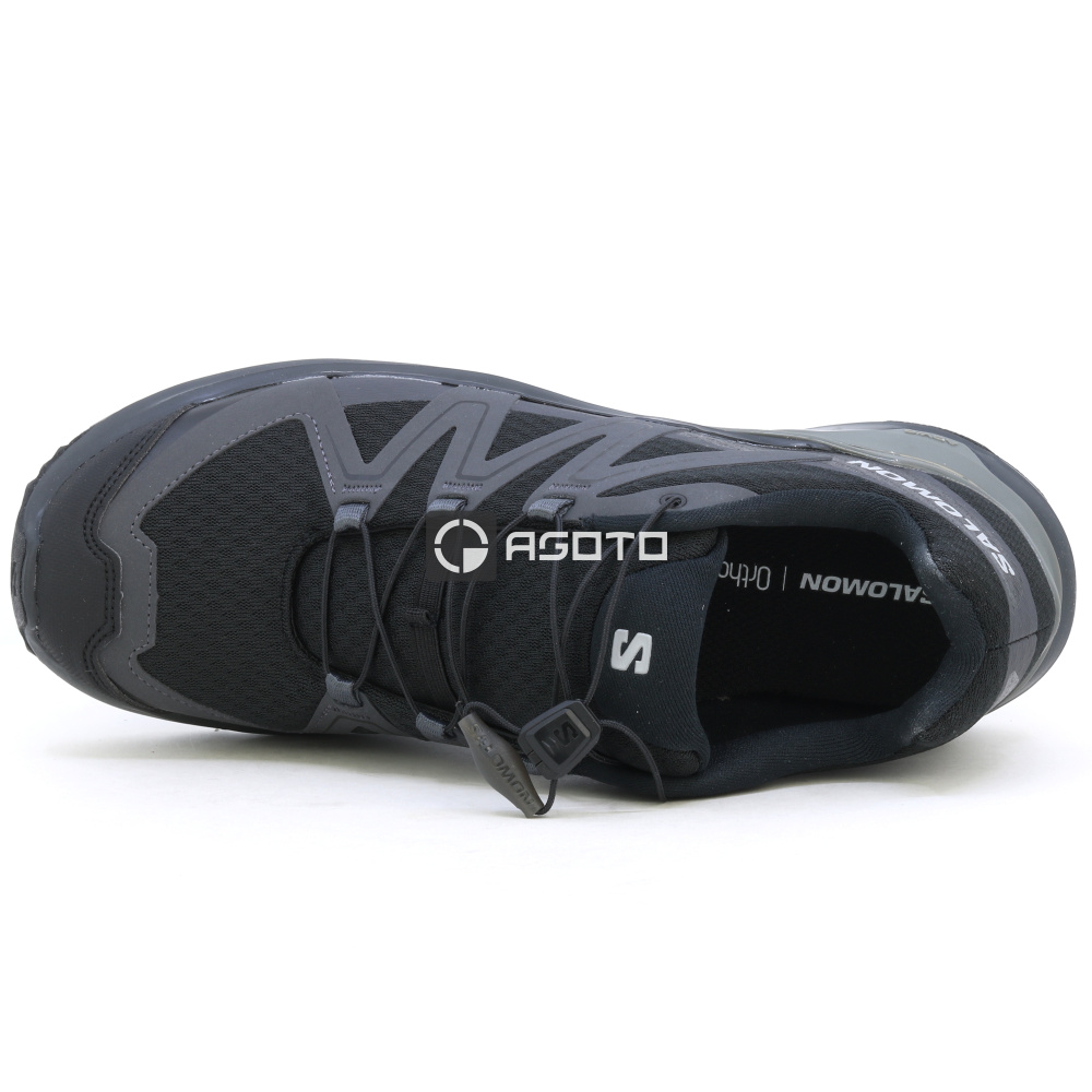 detail Wanderschuhe SALOMON Examotion