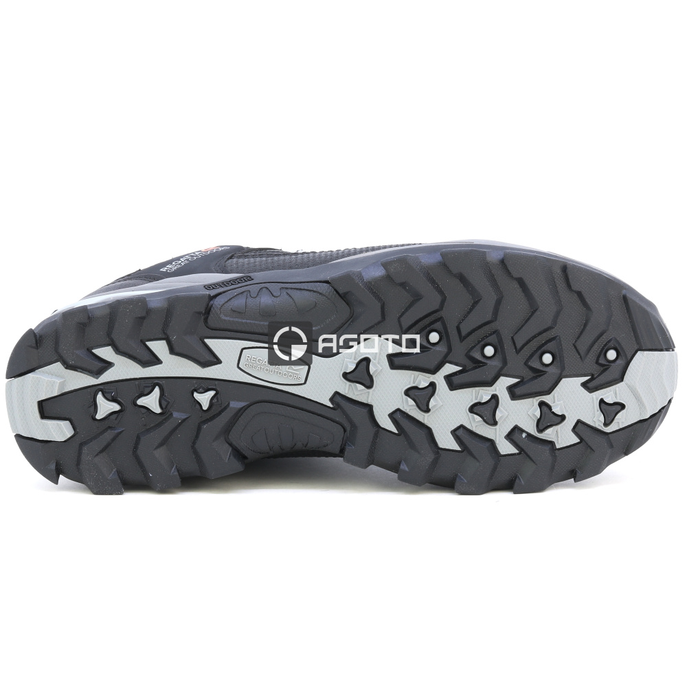 detail Wanderschuhe REGATTA Samaris III Low ISOTEX membrane