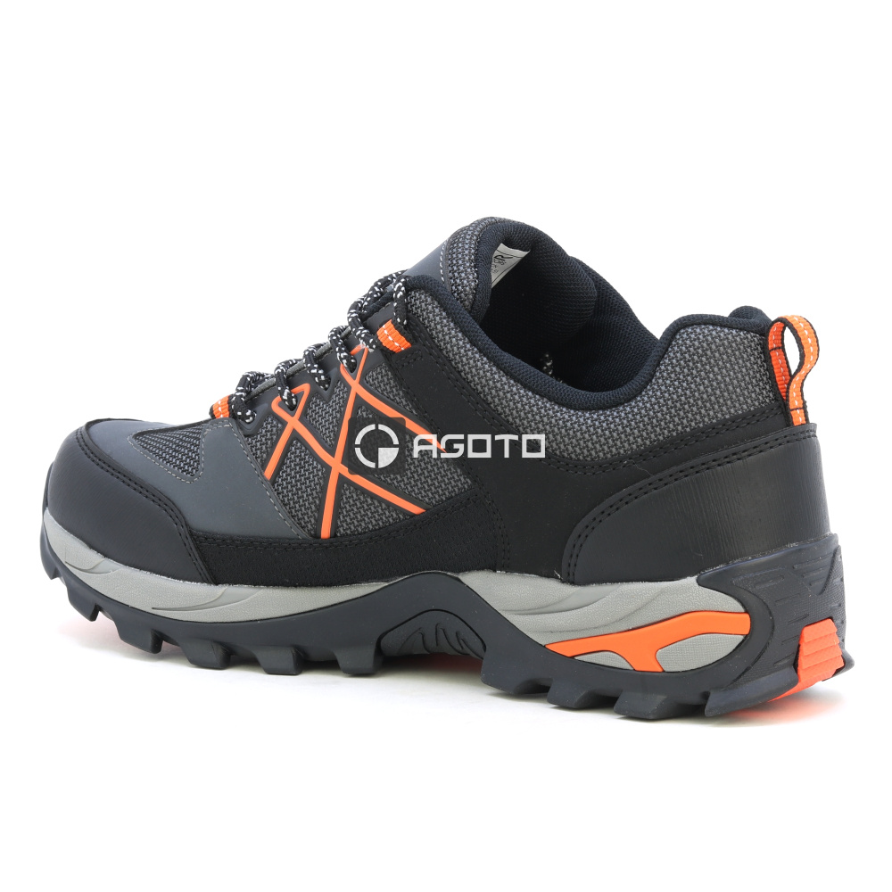 detail Wanderschuhe REGATTA Samaris III Low ISOTEX membrane