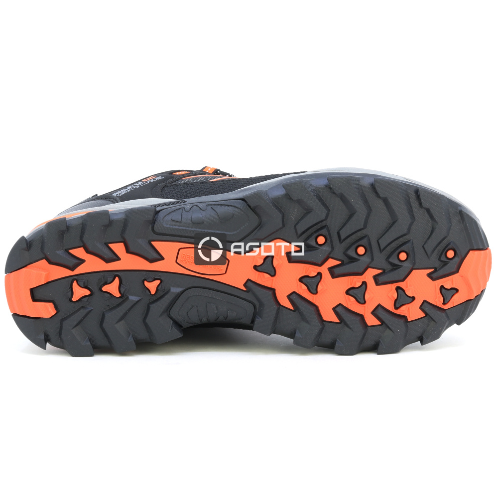 detail Wanderschuhe REGATTA Samaris III Low ISOTEX membrane