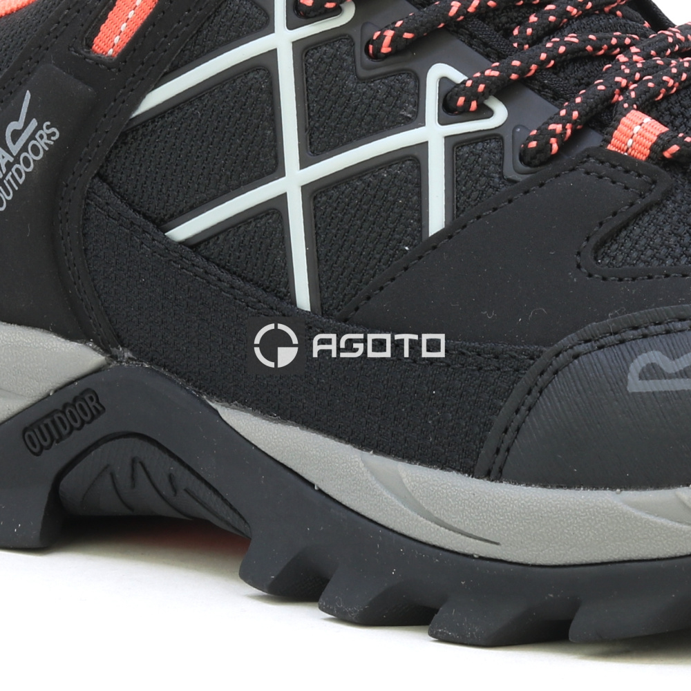 detail Wanderschuhe REGATTA Samaris III Low