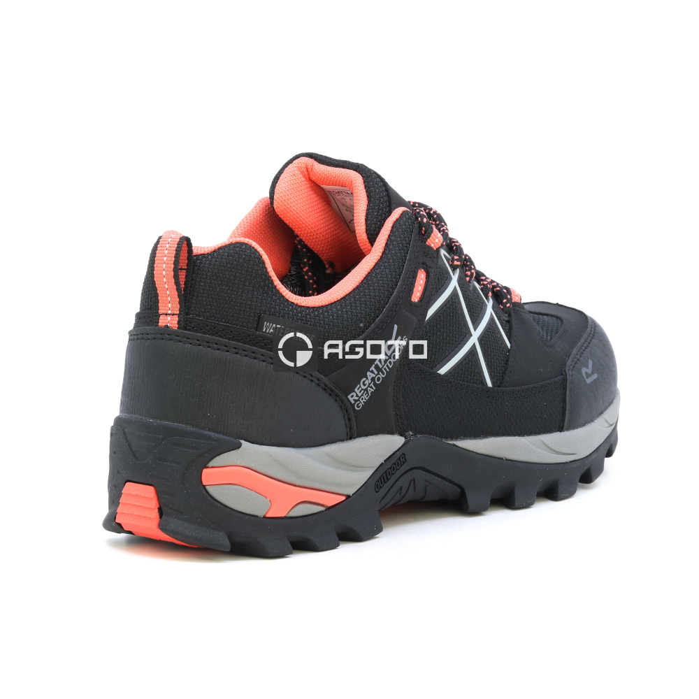 detail Wanderschuhe REGATTA Samaris III Low