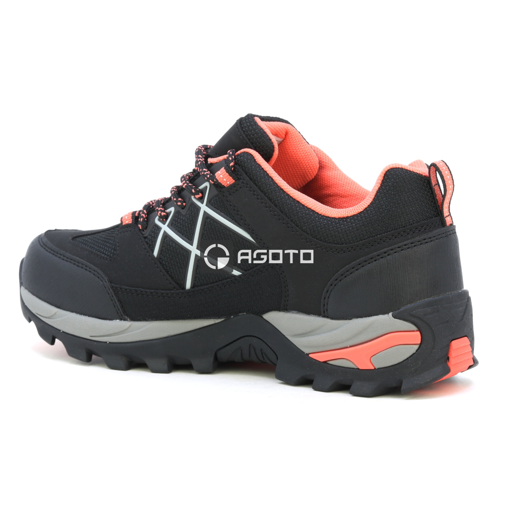 detail Wanderschuhe REGATTA Samaris III Low