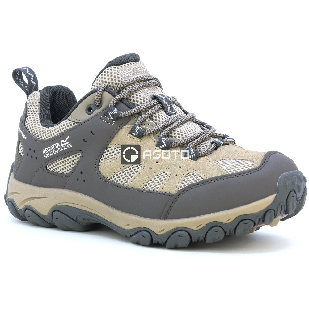 detail Wanderschuhe REGATTA Edgepoint IV Low Isotex membrane