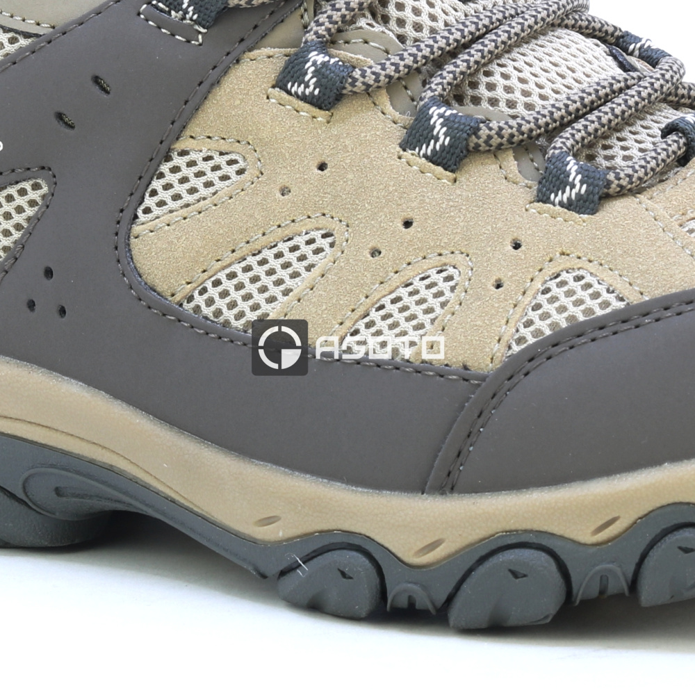 detail Wanderschuhe REGATTA Edgepoint IV Low Isotex membrane