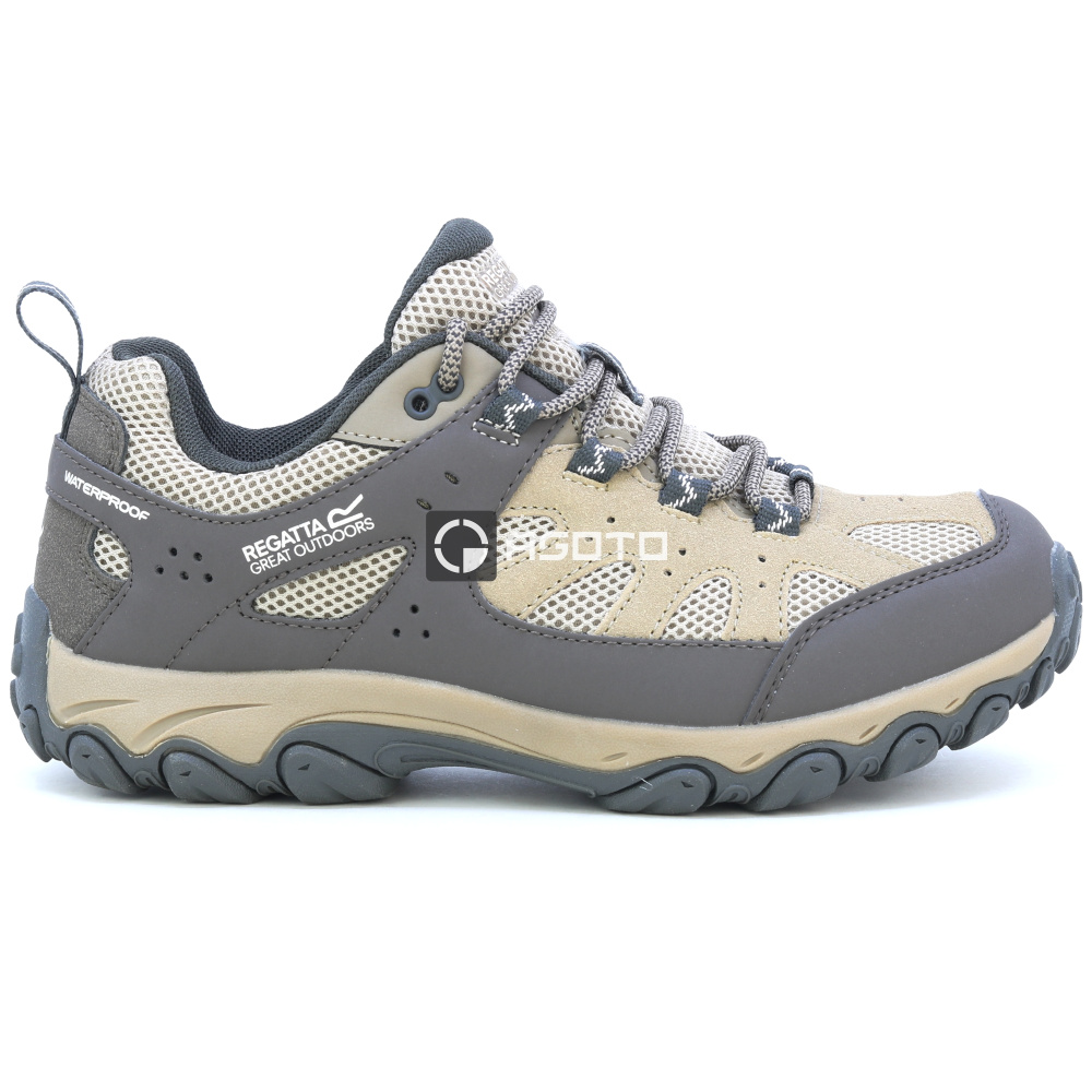 detail Wanderschuhe REGATTA Edgepoint IV Low Isotex membrane