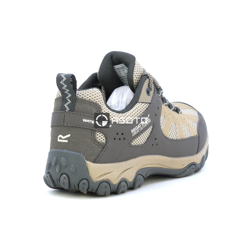 detail Wanderschuhe REGATTA Edgepoint IV Low Isotex membrane